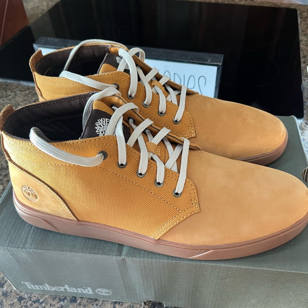 Timberland